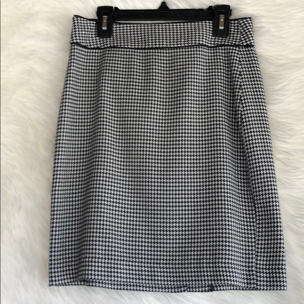 Banana Republic Pencil Skirt